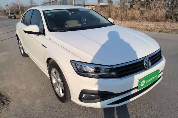 Used Volkswagen Lamando 2019 230TSI DSG Fashion Edition China V Standard
