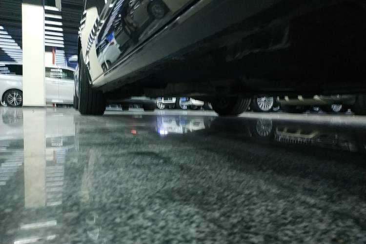 Used Buick GL8 2021 ES Land Cruiser 653T Luxury Edition
