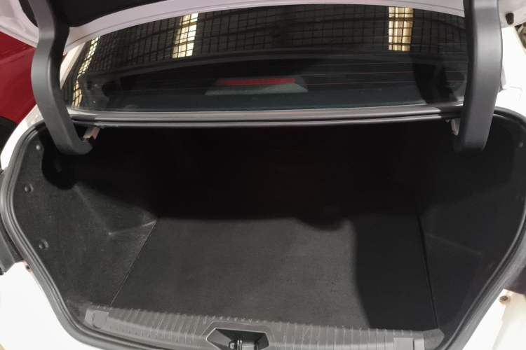 Used Chery Arrizo 5 PLUS 2021 Xiaoze 1.5T CVT ZhiPLUS
