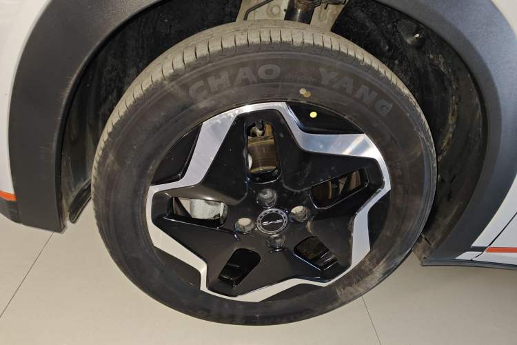 Used BYD Dolphin 2021 405 km Fashion Edition
