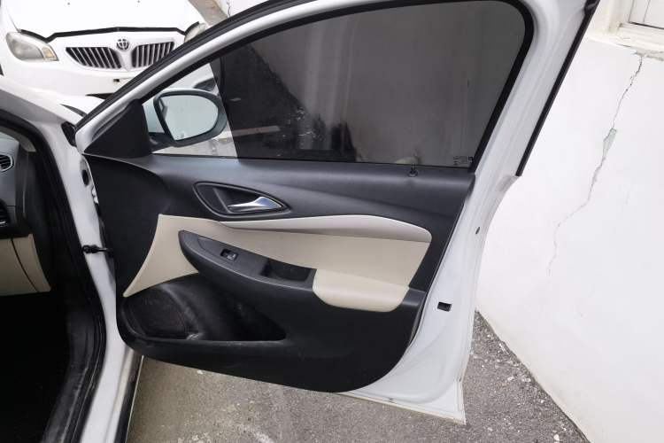 Used Buick Excelle 2020 15N CVT Elite Edition
