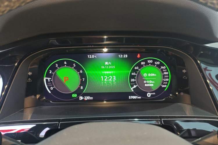 Used Volkswagen Teramont 2021 330TSI Two-Wheel-Drive Prestige Luxury Edition
