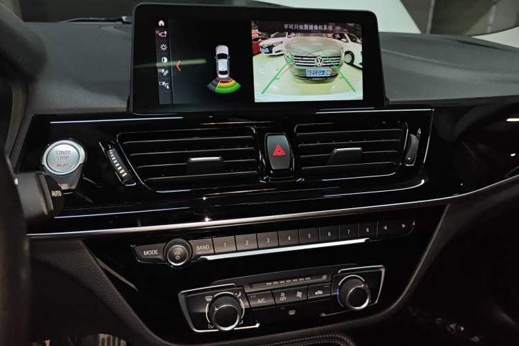 Used BMW 1 Series 2021 125i M Sport Night Edition
