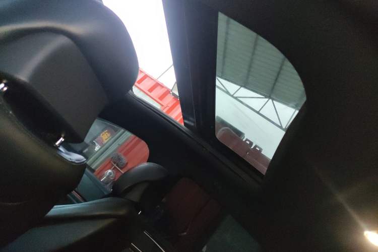 Used Lincoln MKZ 2017 2.0T Luxury Edition
