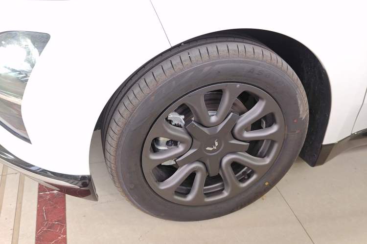 Used Wuling Xingguang 2025 70km Smart Standard Version