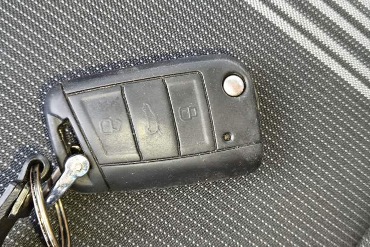 Used Volkswagen Lamando 2017 230TSI DSG Fashion Edition