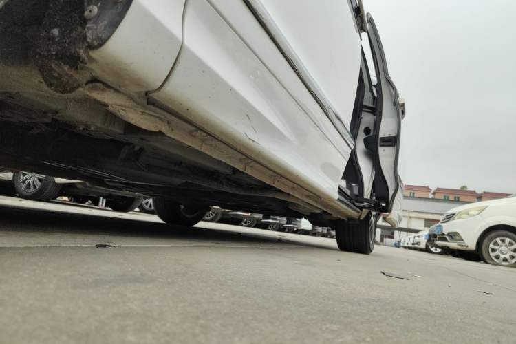 Used Honda Elysion 2019 2.0L Hybrid Luxury Edition
