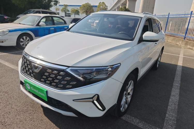 Used Jetta VS7 2022 280TSI Automatic Trend Edition