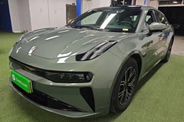 Used Zeekr 001 2025 WE Edition 95 kWh All-Wheel Drive