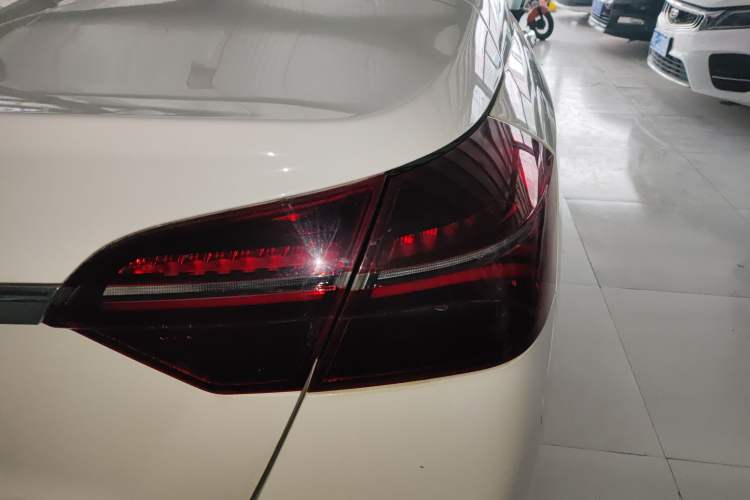 Used Geely Auto Emgrand 2020 1.5L CVT Luxury Model
