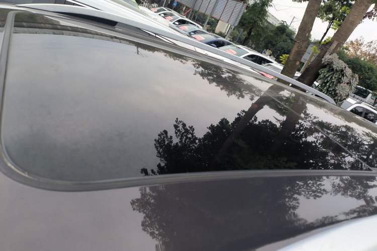 Used Volkswagen Teramont 2017 330TSI Two-Wheel-Drive Luxury Edition
