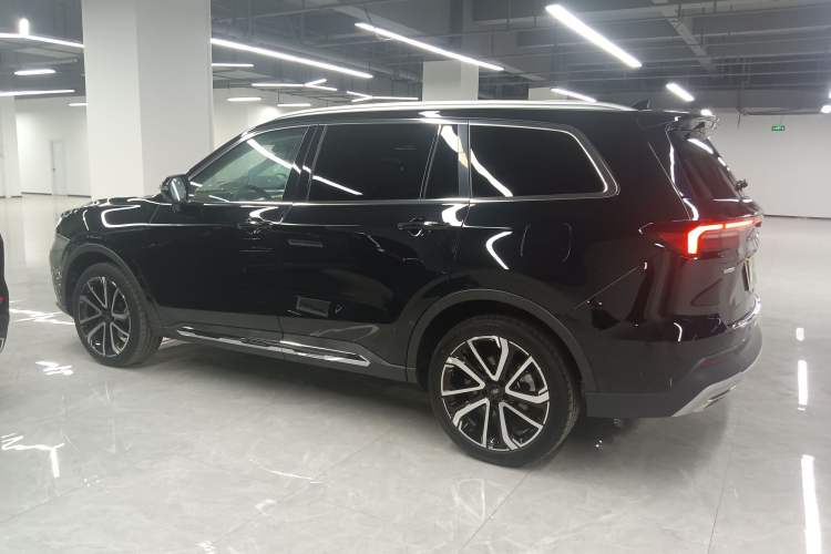 Used Ford Equator 2023 EcoBoost 225 Premier PLUS 7-Seater (2/2/3)
