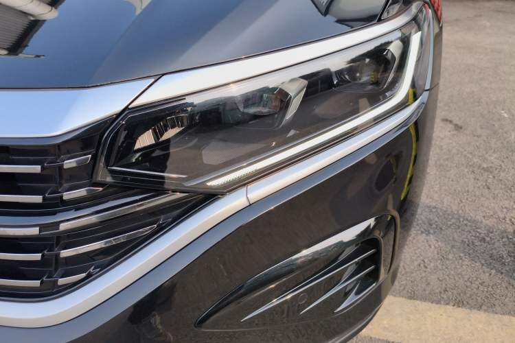 Used Volkswagen Passat 2023 330TSI Elite Edition