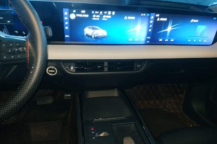 Used Ford EVOS 2022 EcoBoost 245 Style Edition