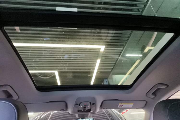 Used Audi Q5L 2020 Updated 40 TFSI Prestige Fashion Edition
