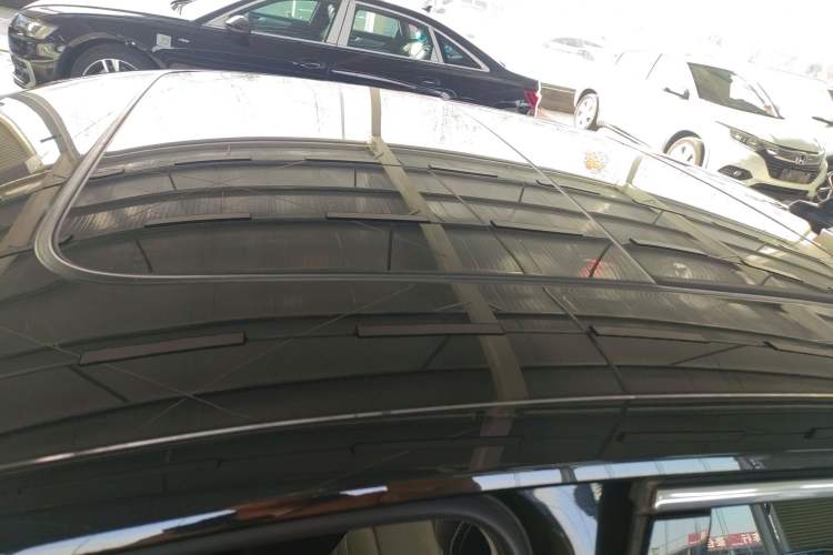 Used Volkswagen Magotan 2020 280TSI DSG Comfort Edition
