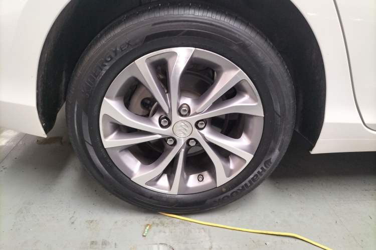 Used Buick Verano 2023 Pro Enjoyment Edition
