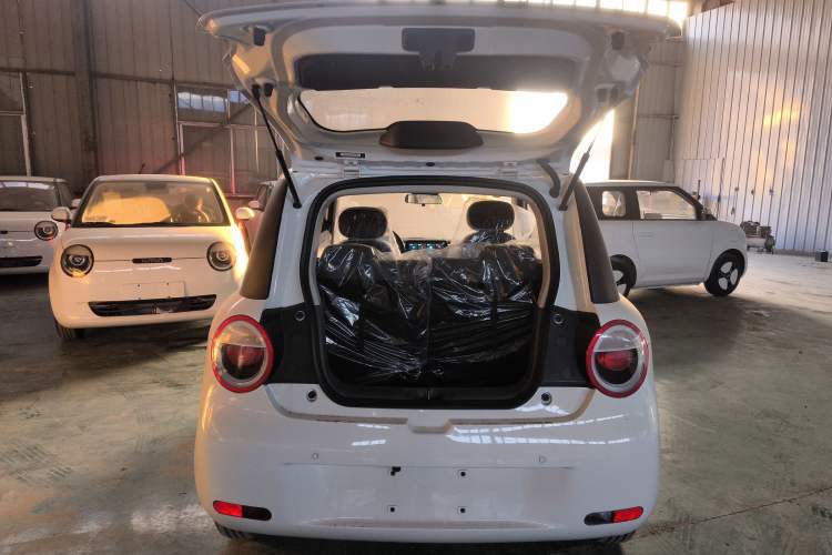 Used  Lumin 2024 130km Qingyue Version
