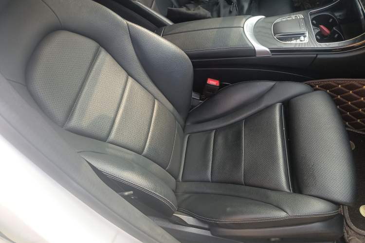 Used Mercedes-Benz C-Class 2019 C 260 L Sport Edition
