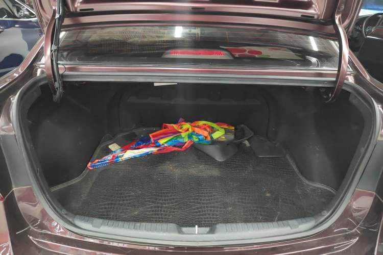 Used Kia Forte 2014 1.6L AT GL