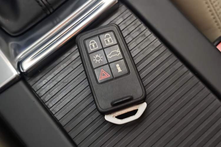 Used Volvo XC60 (Import) 2014 T5 Zhiya Edition