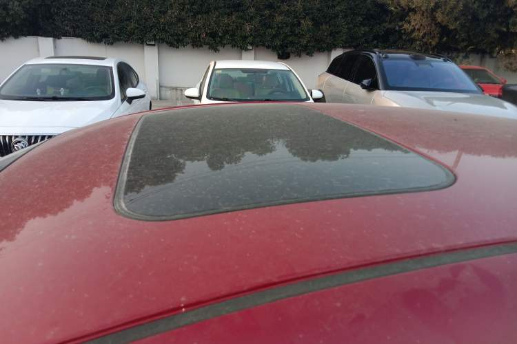 Used Mazda Mazda 3 Axela 2017 Hatchback 1.5L Automatic Luxury Model Emission Standard China V
