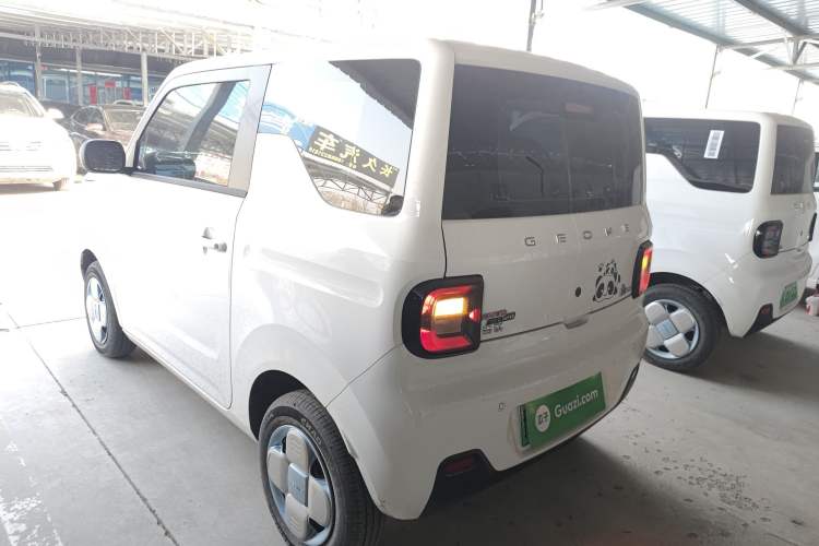 Used  Panda 2024 Panda Mini 200km Endurance Bear