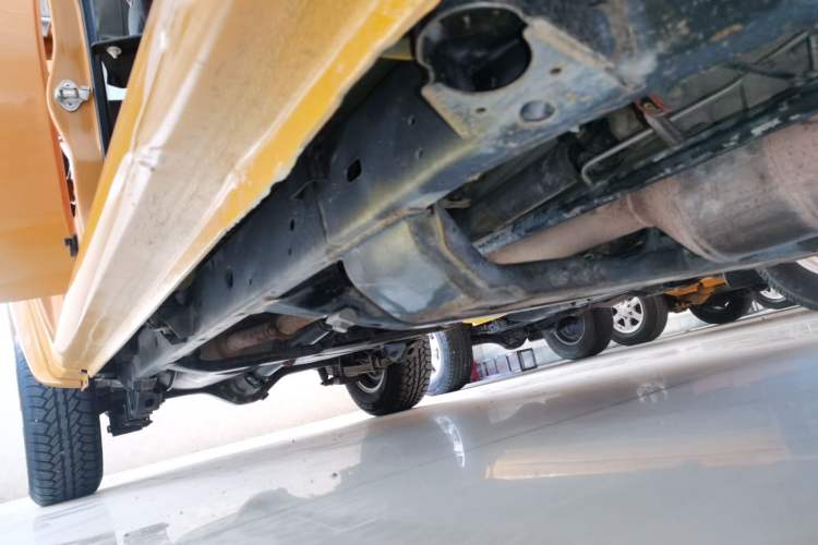 Used Great Wall Wingle 5 2020 2.4L Gasoline Two-Wheel Drive Value Edition Big Double Cab China VI Standard 4K22D4M
