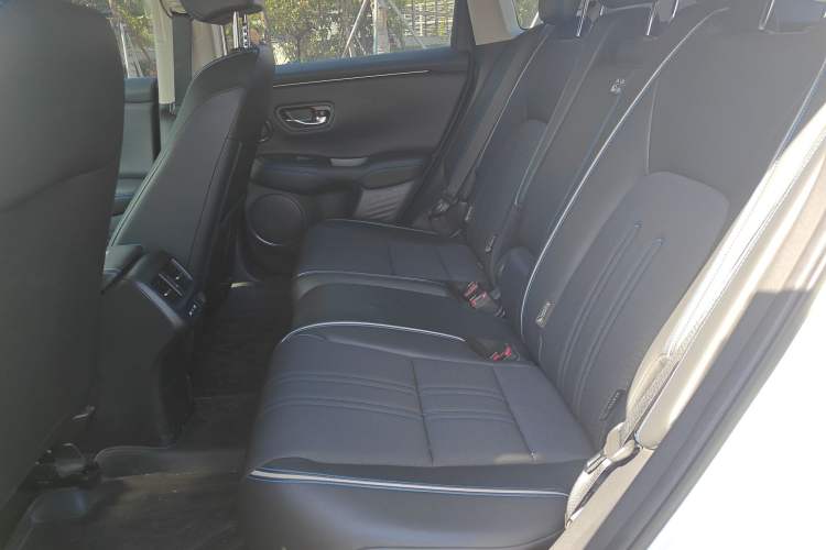 Used Honda HR-V 2023 240TURBO Trendy Edition