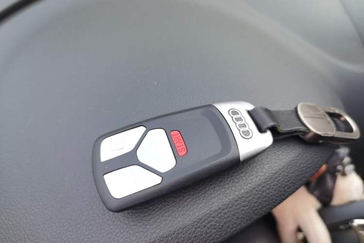 Used Audi A3 2018 30th Anniversary Edition Sportback 35 TFSI Sport Model
