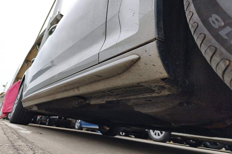 Used Audi A4L 2018 30th Anniversary Edition 40 TFSI Fashion Model
