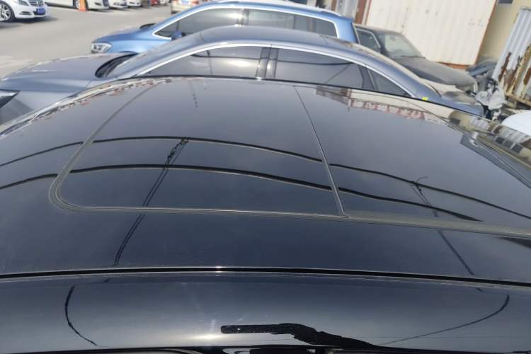 Used Geely Auto Preface 2026 Model Oriental Yao 1.5TD Fuyao Edition