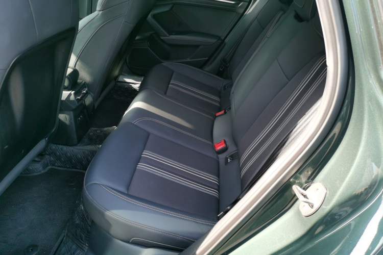 Used Audi A3 2023 Updated Sportback 35 TFSI Stylish Sports Type
