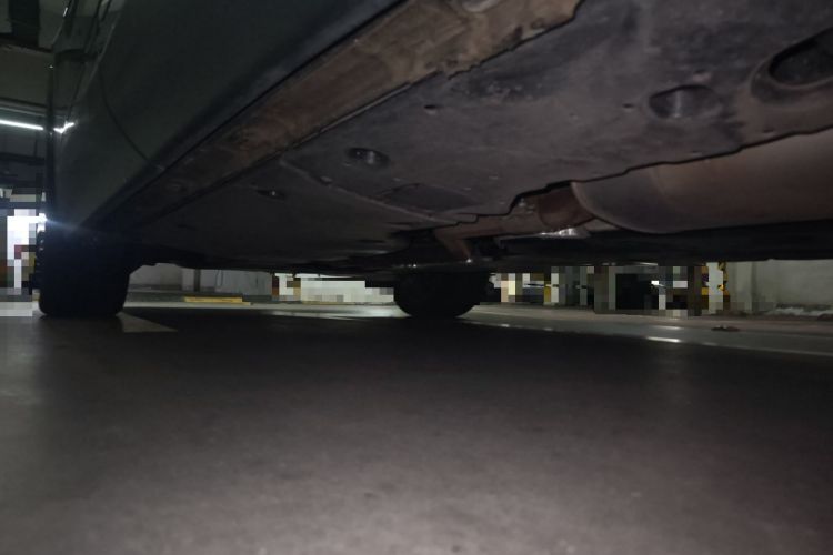 Used Volkswagen Talagon 2024 380TSI All-Wheel Drive Luxury Prestige Pro 7-Seater
