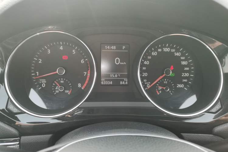 Used Volkswagen Sagitar 2018 180TSI DSG Prestige Edition