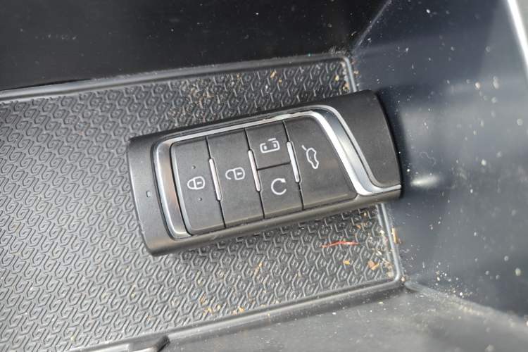 Used GAC Trumpchi M8 2021 Lingxiu Series 390T Deluxe Edition
