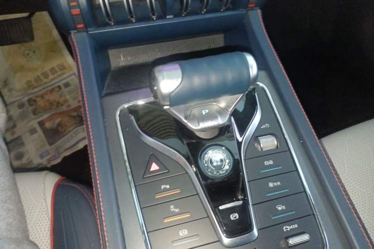 Used BYD Yuan PLUS 2022 510 km Flagship Version
