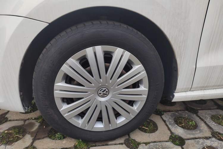 Used Volkswagen Polo 2018 1.5L Automatic Enjoyment Model