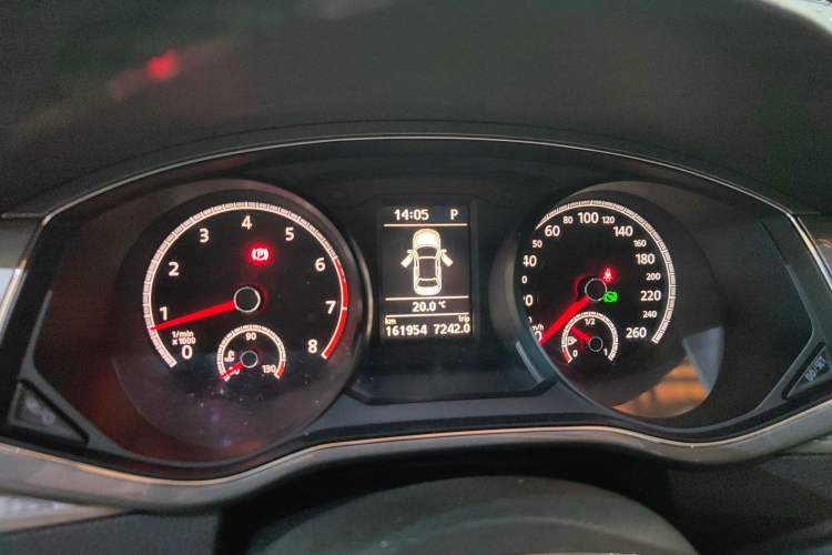 Used Volkswagen Passat 2016 330TSI DSG Luxury Edition
