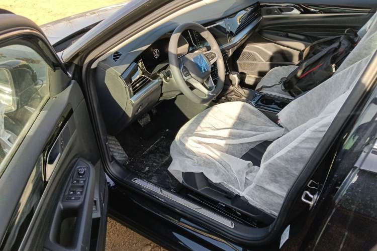 Used Volkswagen Passat New Energy 2025 430 PHEV Hybrid Business Edition