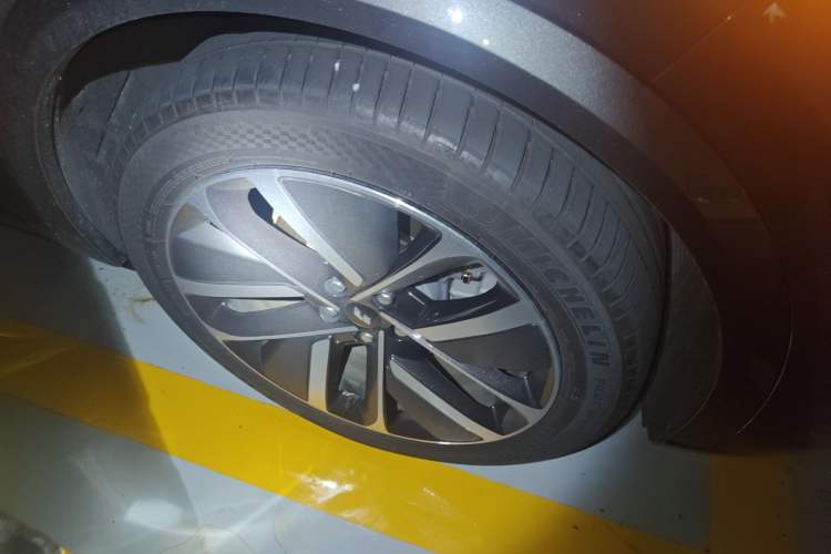 Used Li Auto L9 2024 Ultra Model
