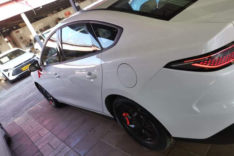 Used BYD Seal 05 DM-i 2025 DM-i Smart Drive 55KM Luxury Model
