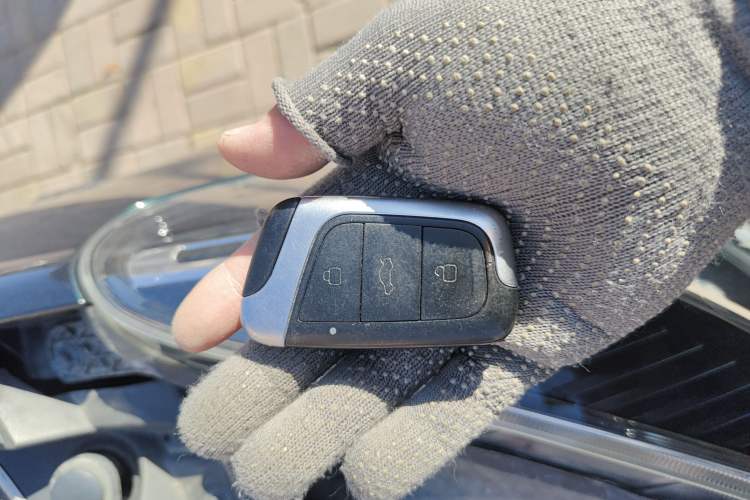 Used Chery Little Ant 2024 321km - Only Love Edition