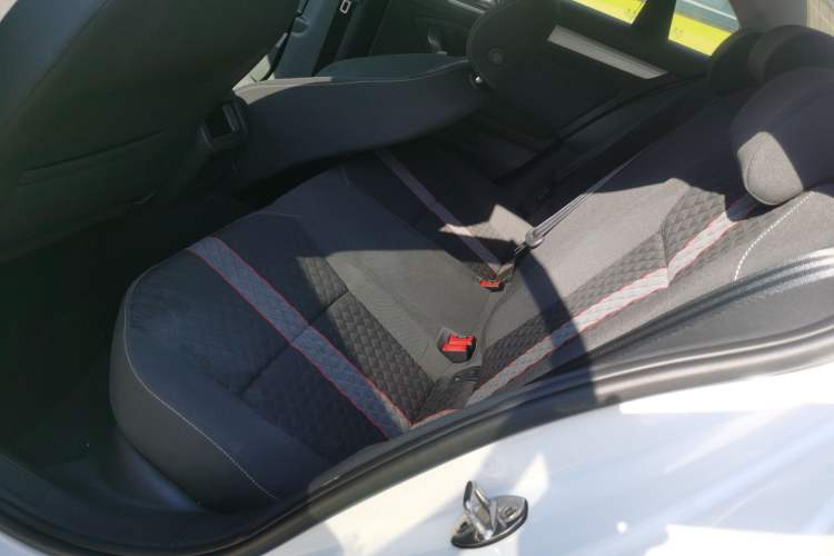 Used Volkswagen Lamando 2021 230TSI DSG Fashion Edition