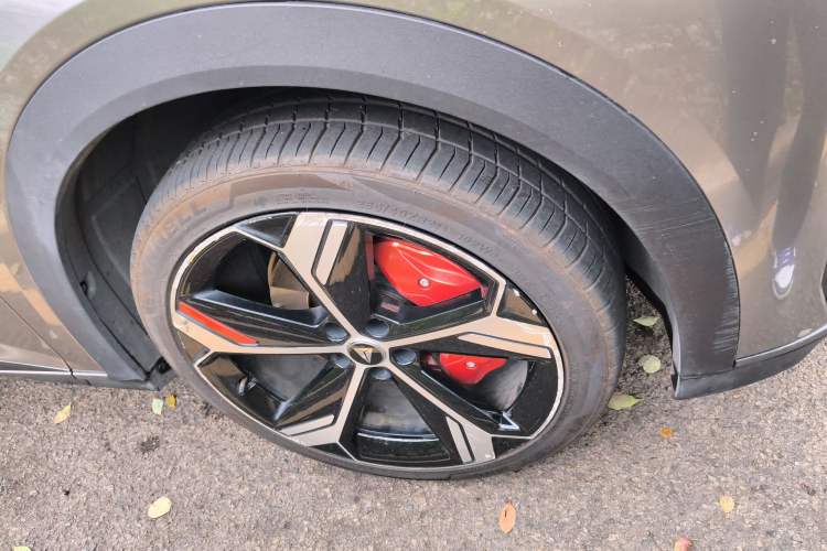 Used  S07 2023 200Max Range-Extended Version