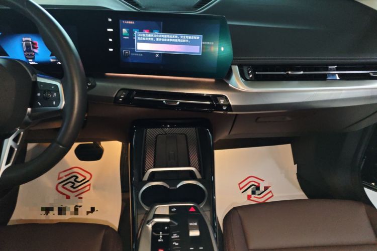 Used BMW X1 2023 sDrive25Li M Sport Package