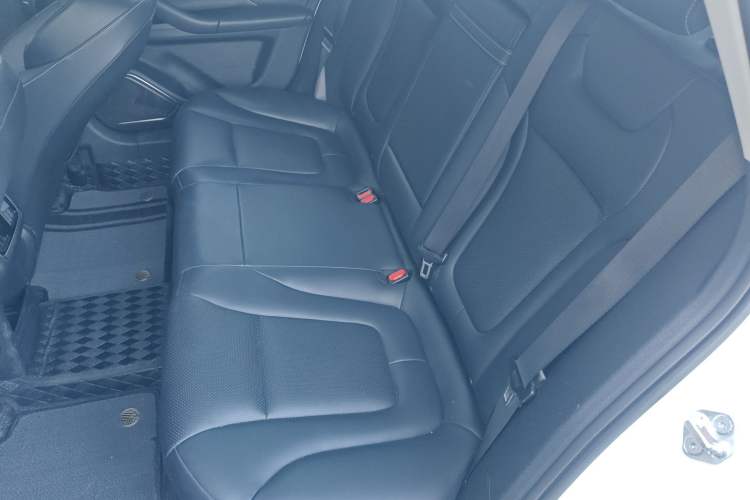 Used Bestune B70 2021 1.5T Automatic Premium Edition
