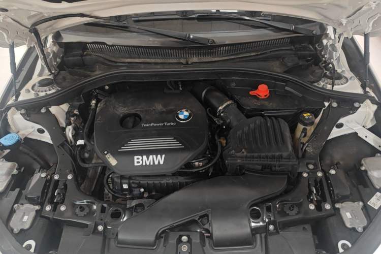 Used BMW 1 Series 2018 Facelifted 118i Sport Edition
