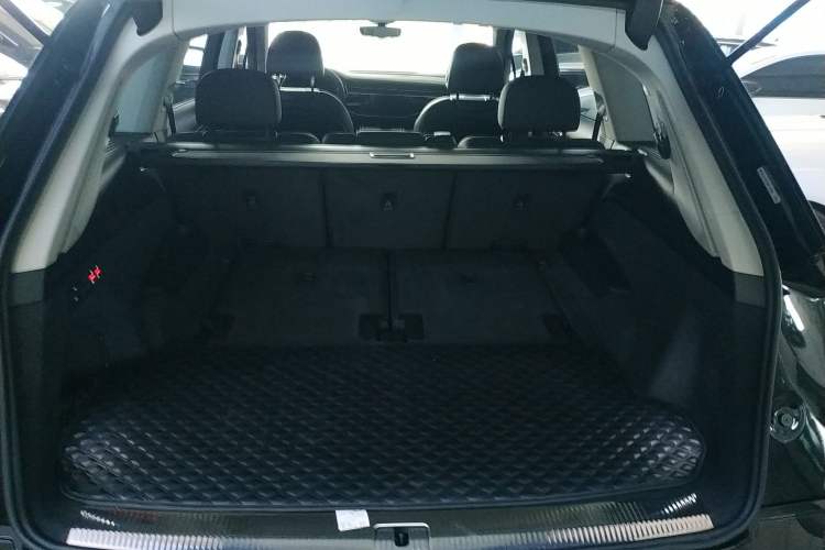 Used Audi Q7 2022 45 TFSI quattro S line Sport Edition