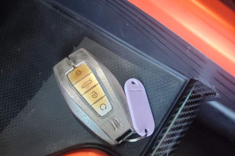 Used Geely Auto Binray 2022 Binrui COOL 1.5T DCT Electric Edition
